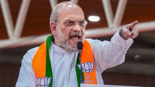 Amit Shah | bjp chanakya | bihar elections | amit shah bihar election results prediction | latest news | bihar news