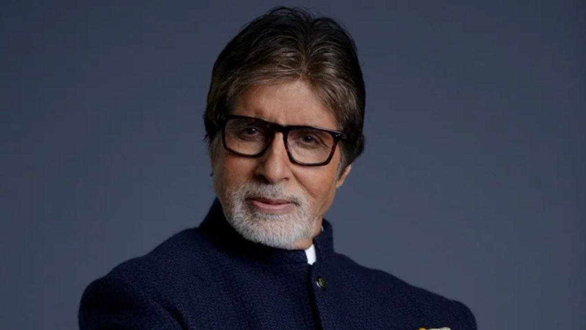 Amitabh Bachchan Net worth