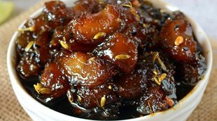 Amla Launji Recipe | aanwale ki launji kaise banti hai | How to make Amla Launji