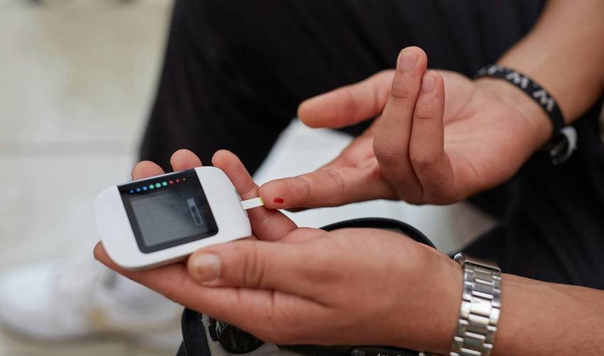 Vitamin C rich foods