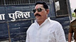 Anant Singh Arrested: आधी रात में हुई जेडीयू प्रत्याशी अनंत सिंह की गिरफ्तारी, दुलारचंद केस में पुलिस का बड़ा एक्शन