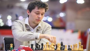 Andrey Esipenko, Andrey Esipenko fide world cup, Andrey Esipenko chess