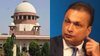 सुप्रीम कोर्ट की निगरानी में हो अनिल अंबानी की RCOM बैंक धोखाधड़ी मामले की जांच, भारत सरकार के पूर्व सचिव ने दायर की याचिका