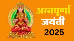 Annapurna Jayanti 2025 Date: 4 या 5 दिसंबर, किस दिन मनाई जाएगी अन्नपूर्णा जयंती? जानें सही तिथि, पूजा का शुभ मुहूर्त और विधि