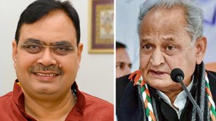 Anta Assembly seat, BJP Anta Assembly seat, Naresh Meena Anta Assembly seat, Anta Upchunav