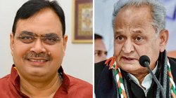 राजस्थान में इस सीट पर है त्रिकोणीय मुकाबला, कांग्रेस-बीजेपी को मिल रही निर्दलीय नरेश मीणा से चुनौती