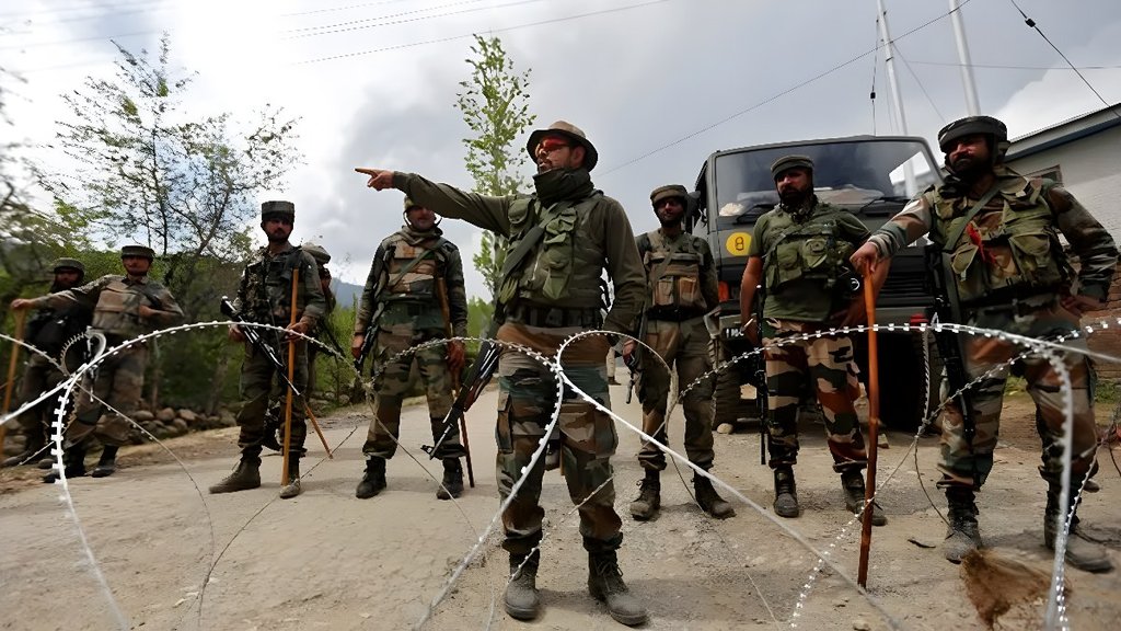 Anti Naxal Operations | Anti Naxal Operations |