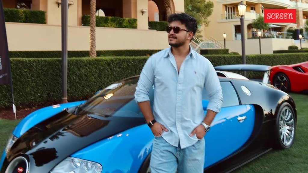 Anunay Sood Death Anunay Sood Death