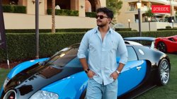 Anunay Sood Death: ट्रैवल इंफ्लुएंसर अनुनय सूद का निधन, फोर्ब्स इंडिया की टॉप 100 डिजिटल स्टार्स लिस्ट में बनाई थी जगह