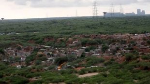 Aravalli definition, Supreme Court order, mining impact, NCR pollution