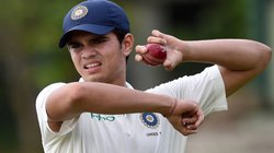 Ranji Trophy: अर्जुन तेंदुलकर ने पूरा किया खास शतक, क्रिकेट करियर के 64वें मैच में हासिल की यह उपलब्धि