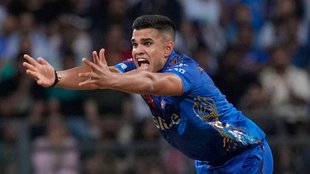 Arjun Tendulkar, Syed Mushtaq Ali Trophy 2025-26, SMAT, Goa Squad for SMAT 2025-26,