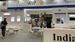 एक दशक बाद व्यापार मेले में दिख सकता है सेना का मंडप, भारत मंडपम में होने वाले आयोजन की तैयारियों को लेकर लगातार की जा रही है बैठक