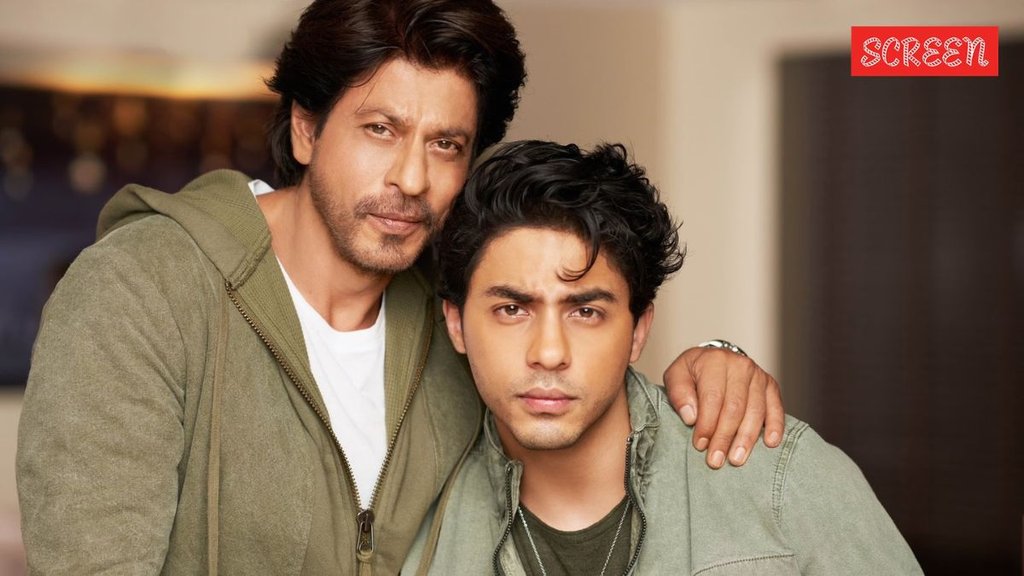 Aryan Khan, Shah Rukh Khan Aryan Khan, Shah Rukh Khan