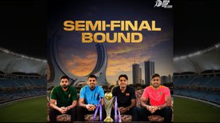 Asia Cup Rising Stars 2025 Semi Final, Asia Cup Rising Stars 2025 Semi Final Schedule, Asia Cup Rising Stars 2025
