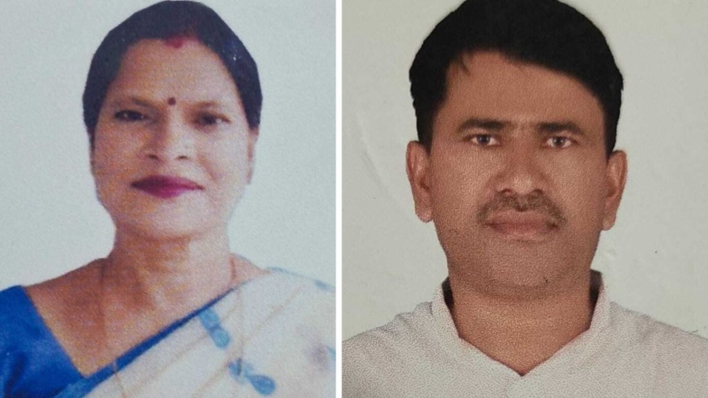 Aurai assembly election result 2025, Aurai seat vote counting, Aurai assembly constituency