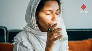 Avoid These Foods After Drinking Milk to Prevent Health Issues