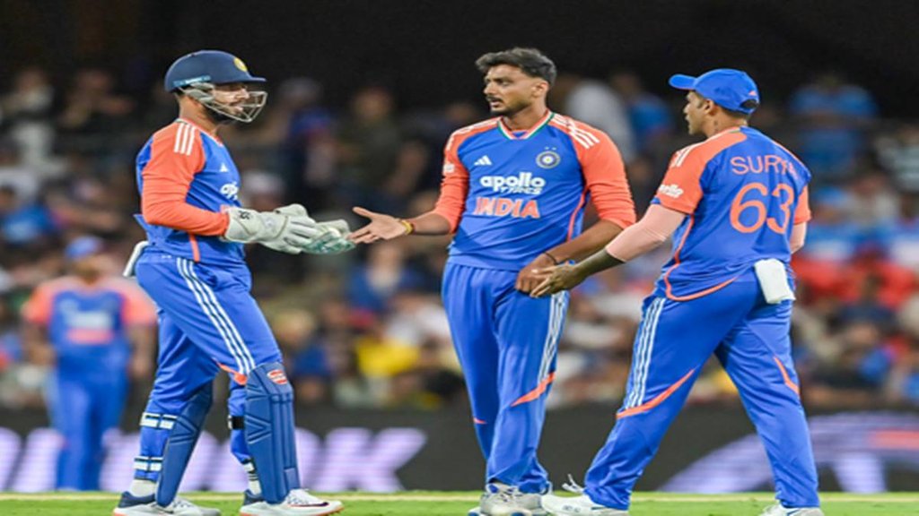 Ind vs Aus, Aus vs Ind, Axar Patel, Yuvraj Singh, India vs Australia, Australia vs India, Ind vs Aus 4th T20I, Team India, Indian cricket team, Most player of the match award for India in T20I Ind vs Aus, Aus vs Ind, Axar Patel, Yuvraj Singh, India vs Australia, Australia vs India, Ind vs Aus 4th T20I, Team India, Indian cricket team, Most player of the match award for India in T20I