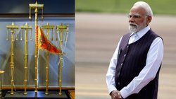 रामजन्मभूमि के शिखर पर भगवा ध्वज फहराएंगे पीएम, केशव प्रसाद मौर्य बोले- मोदी सरकार नहीं बनती तो…