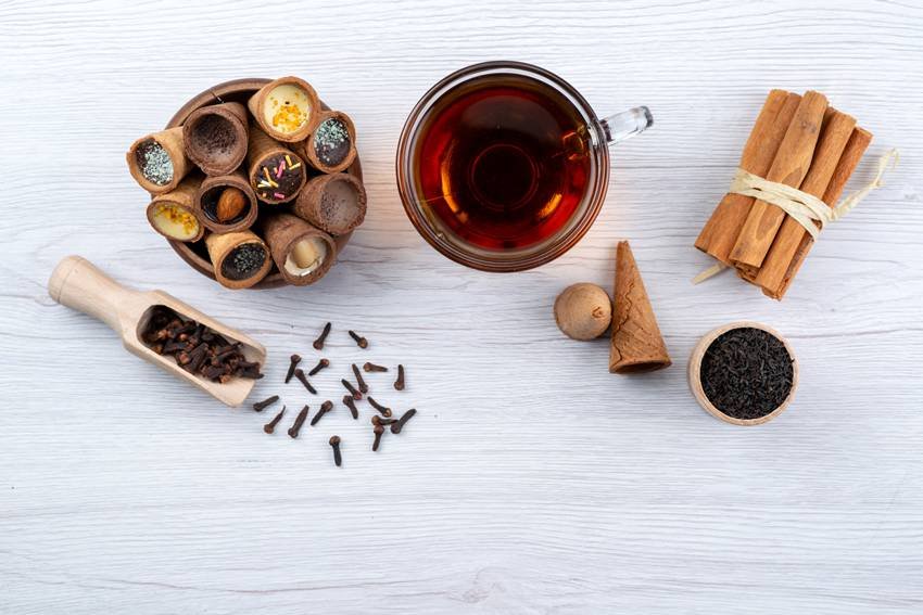 home remedy kadha for cold