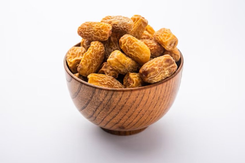 Ayurvedic dry fruits
