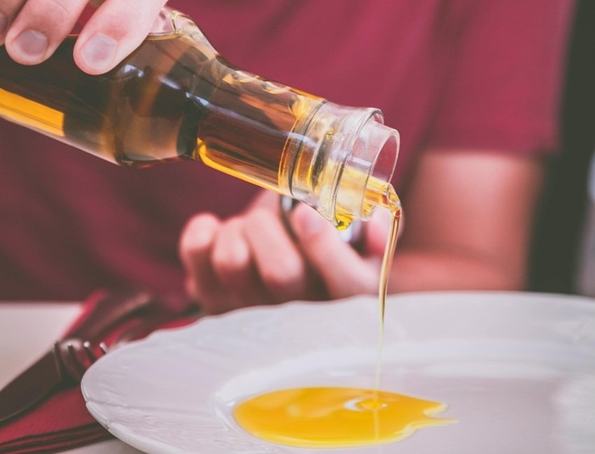 Ayurvedic food practices