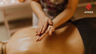 Ayurvedic oil massage benefits