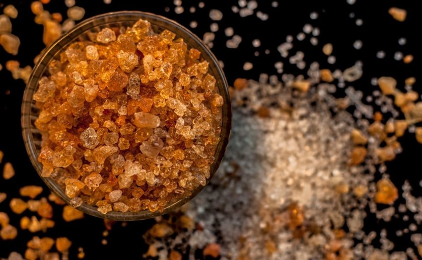 Ayurvedic remedy for insulin resistance