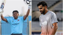 SMAT 2025: आयुष म्हात्रे ने अपने ही हीरो रोहित शर्मा का वर्ल्ड रिकॉर्ड तोड़ा, 18 साल की उम्र में रच डाला इतिहास