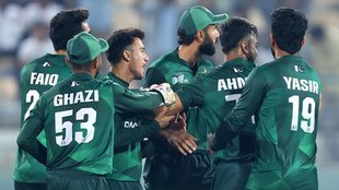 Asia Cup Rising Stars 2025, BAN A vs PAK A Highlights, Bangladesh A vs Pakistan A