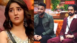 Bigg Boss 19 Double Eviction: अशनूर के बाद बिग बॉस के घर से कटा इस कंटेस्टेंट का पत्ता, फिनाले से पहले हुआ बाहर