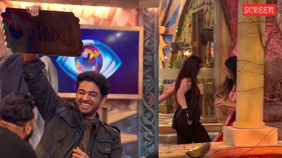 Bigg Boss 19, Ticket to finale Bigg Boss 19, Ticket to finale