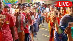 Bihar Election Phase 2 Voting LIVE: बिहार में आज दूसरे चरण का मतदान शुरू, 122 सीटों पर वोटिंग