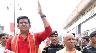 bhojpuri actor Ravi Kishan, Ravi Kishan, Ravi Kishan death threat
