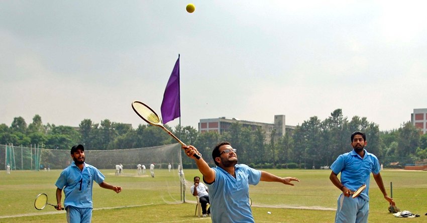Badminton House Gloucestershire