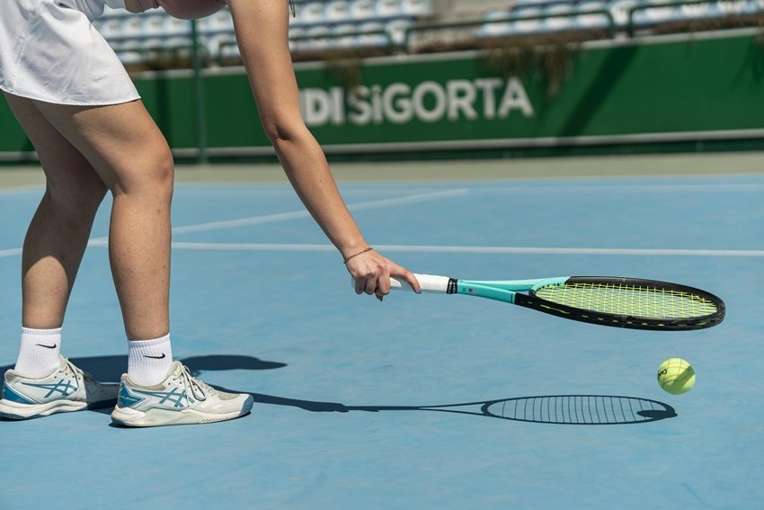 Badminton invention story