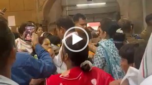 Mathura, Vrindavan, Banke Bihari