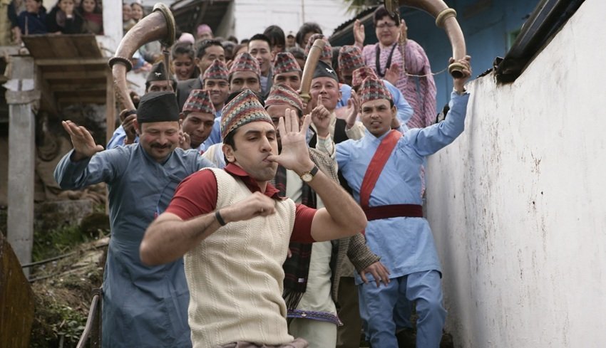 Barfi