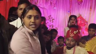 Basti Wedding News, Basti, UP News