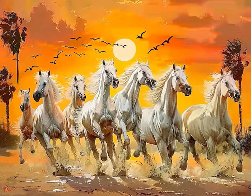 Bedroom painting Vastu tips