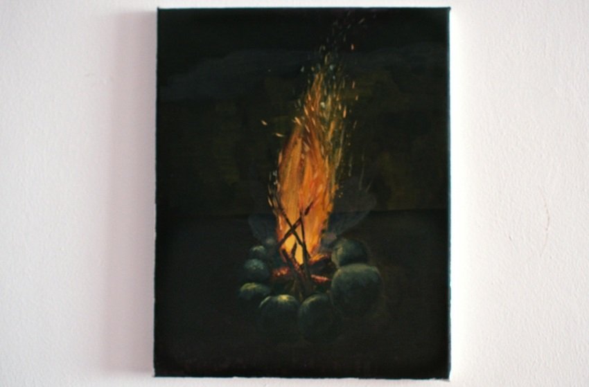 Bedroom photo placement Vastu