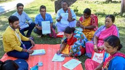 ‘इस्तीफा देना चाहती थी, काम का दबाव बहुत था…’, बंगाल में महिला BLO की आत्महत्या के बाद परिवार ने लगाया आरोप