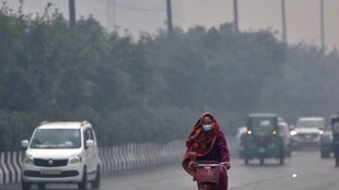 Bengaluru temperatures | cold november | karnataka |