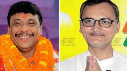 Benipur Election Result 2025: बेनीपुर में जीती जेडीयू, कांग्रेस को मिली करारी हार