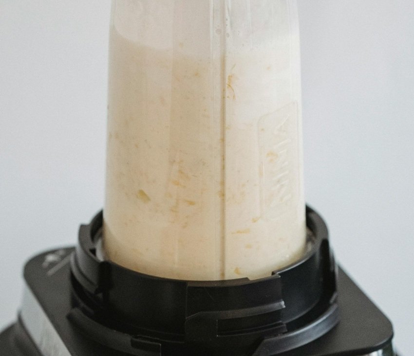 Best homemade protein drinks