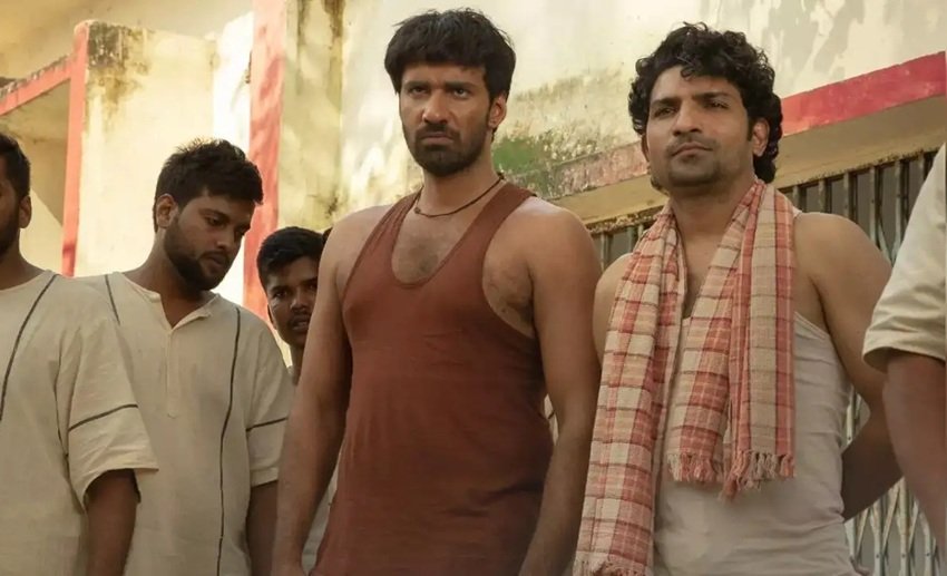 Best web series on Bihar politics