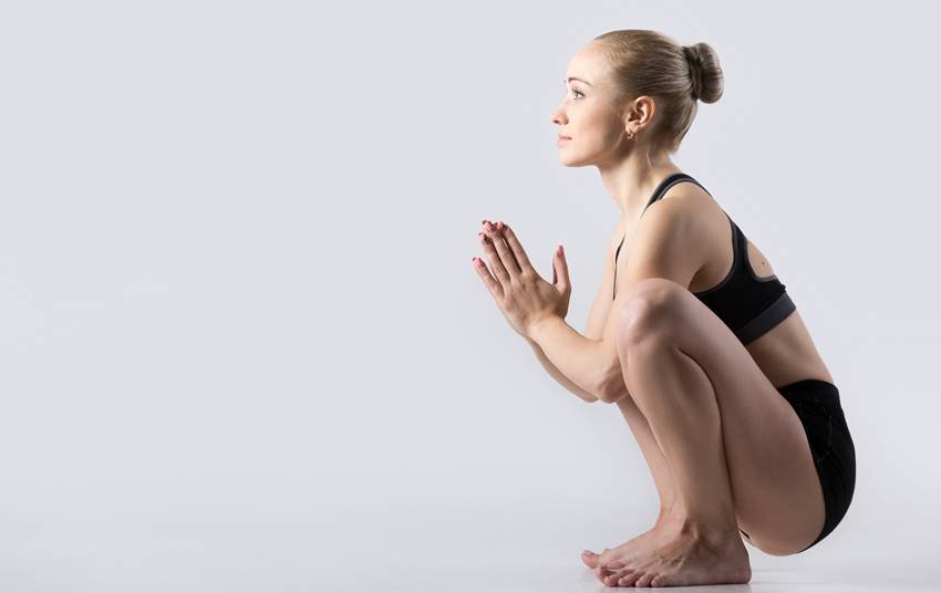 yoga for digestive health