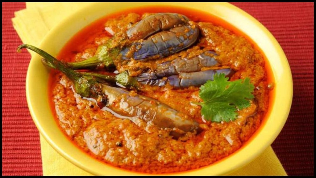 Bharwa Baingan, Bharwa baingan masala, Bharwa baingan recipe Punjabi Bharwa Baingan, Bharwa baingan masala, Bharwa baingan recipe Punjabi