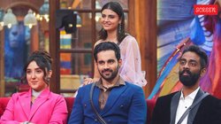 Bigg Boss 19: टास्क में घरवालों ने खोले एक-दूसरे के राज, सलमान खान ने इस कंटेस्टेंट के जवाब पर किया पलटवार