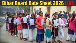 Bihar Board Exam Date Sheet 2026 Live Updates: बिहार बोर्ड एग्जाम की डेटशीट जल्द होगी जारी, यहां Direct Link से डाउनलोड करें PDF